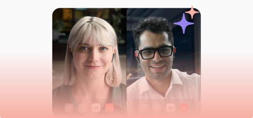 Screen Sharing Video
